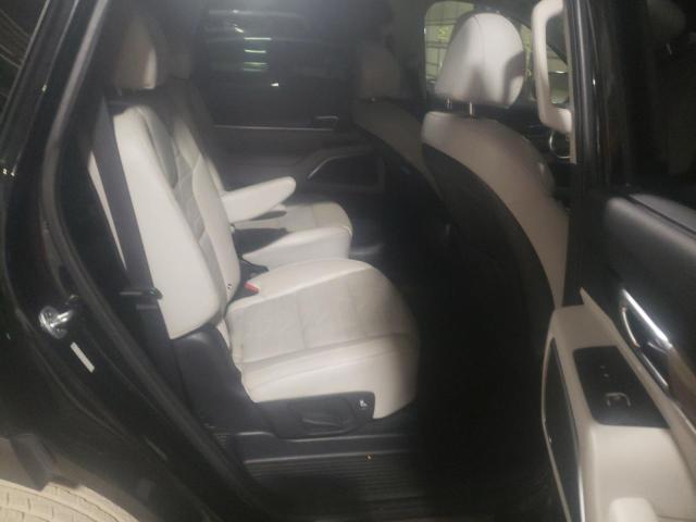 5XYP5DHC4LG015444 KIA Telluride Sx