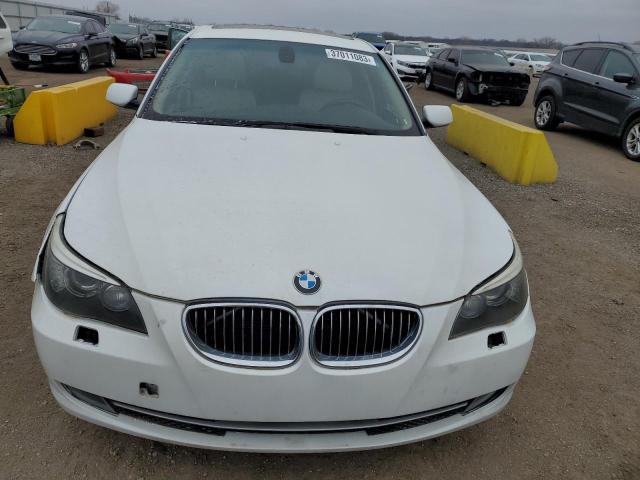 WBANV13549C154949 BMW 528 XI