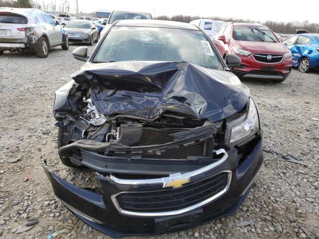 2016 CHEVROLET CRUZE LIMI - 1G1PC5SH8G7132097