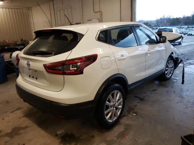 2022 NISSAN ROGUE SPOR JN1BJ1AV8NW341756