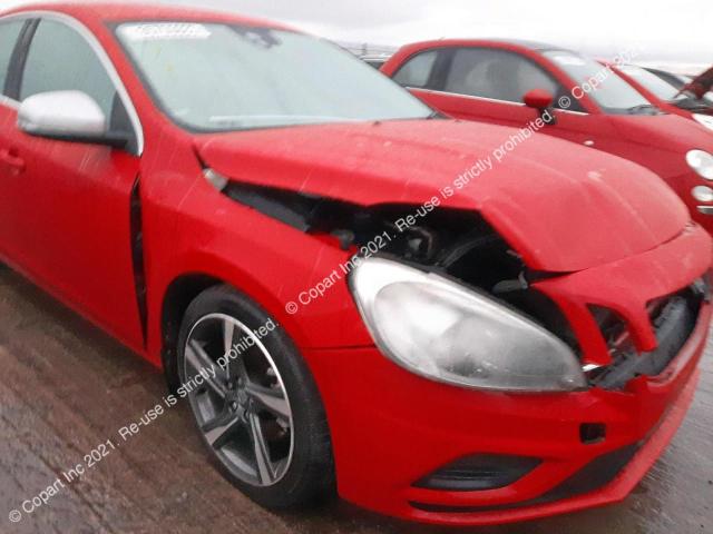 YV1FS5251B2056339 Volvo S60 R-desi