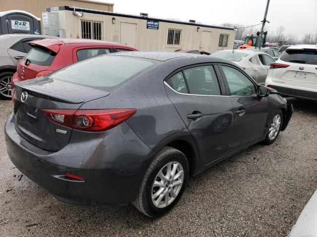 3MZBM1V78FM196605 Mazda 3 TOURING