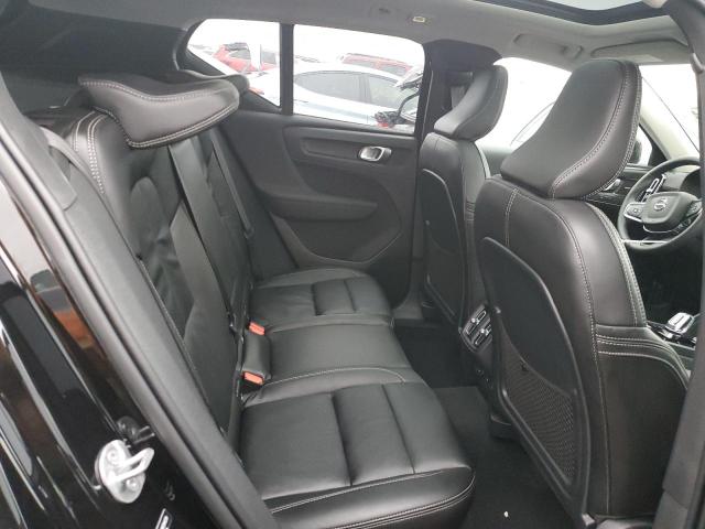 YV4L12UX8P2949319 Volvo Xc40 Ultimate