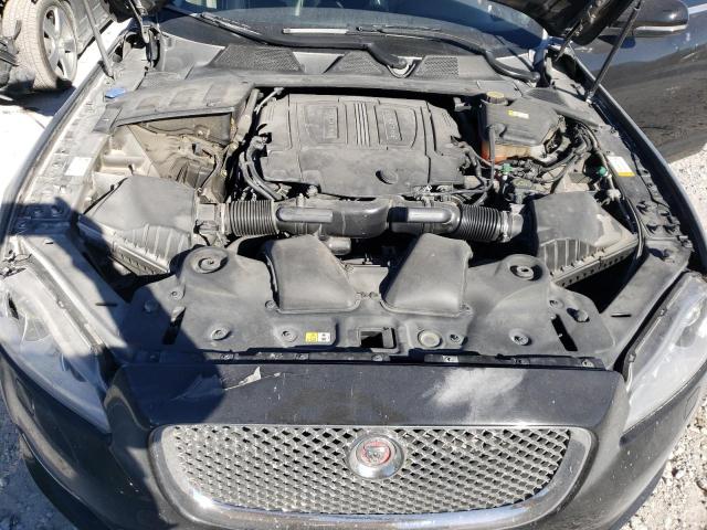 SAJWJ2GD4F8V90680 Jaguar Xjl Portfolio
