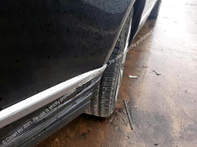 SALGA2KEXFA207605 Land Rover Range