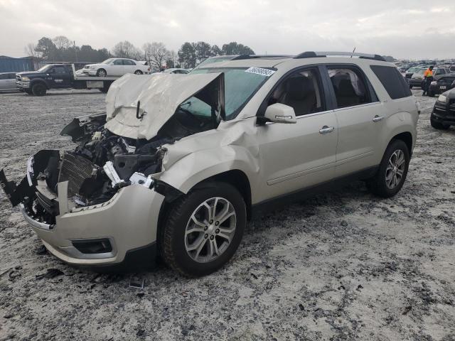 2016 GMC ACADIA SLT - 1GKKRRKD1GJ302344