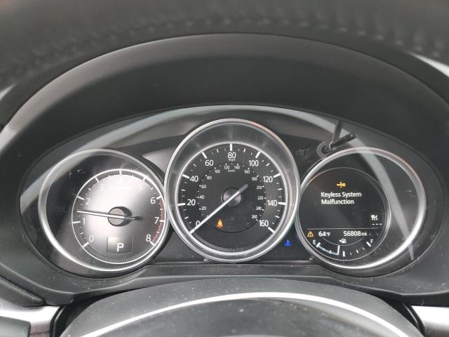 2020 MAZDA CX-5 TOURI JM3KFACMXL0758659