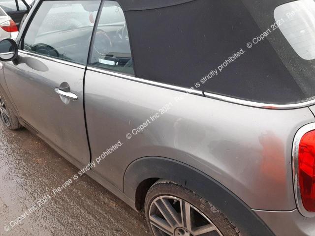 WMWWJ320703L33524 Mini Cooper Exc