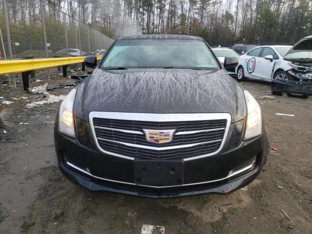 2016 CADILLAC ATS - 1G6AG5RXXG0168707