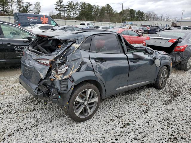 2020 HYUNDAI KONA ULTIM KM8K53A51LU419957