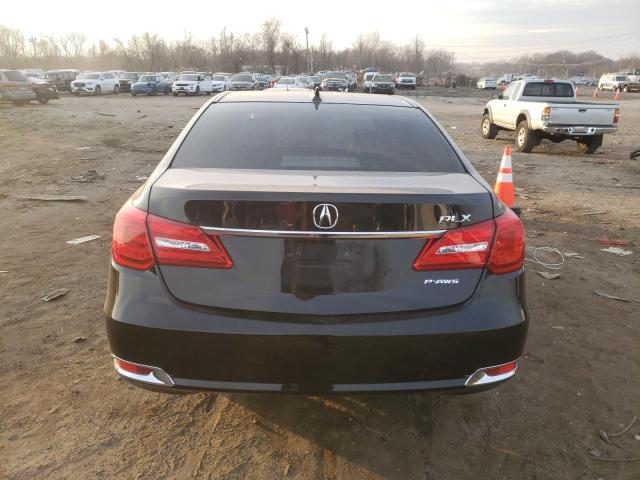 2017 ACURA RLX TECH JH4KC1F52HC000342