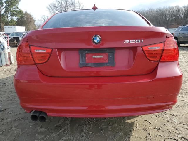 WBAPH73589A173809 BMW 328 I