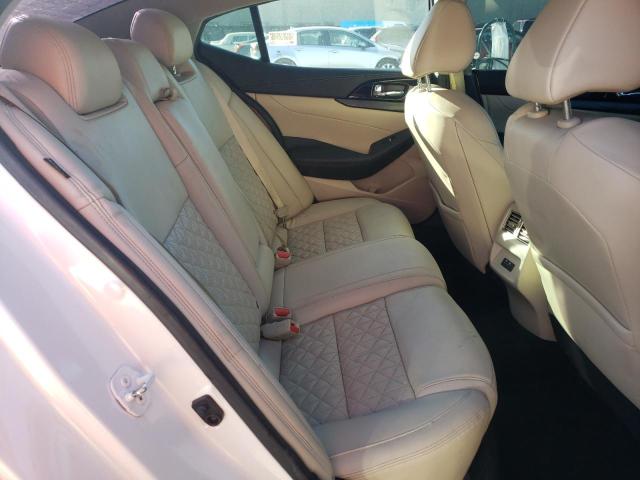 2020 NISSAN MAXIMA PLA 1N4AA6FV9LC378723