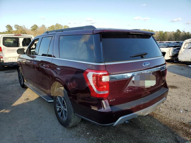 VIN 1FMJK1HT7MEA18518 2021 FORD EXPEDITION no.2