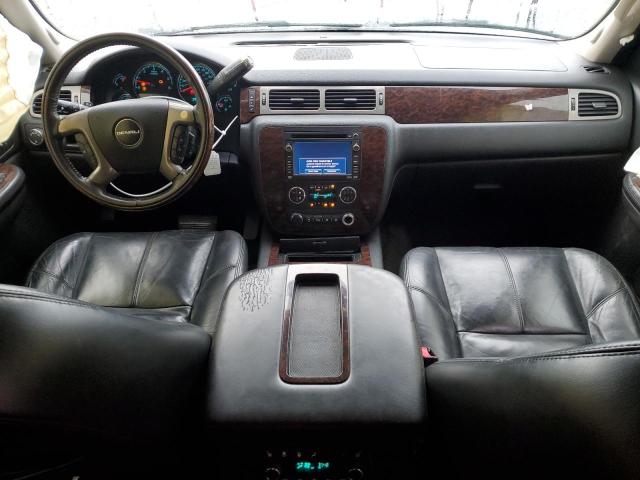 1GKFK63878J111096 GMC YUKON DENALI