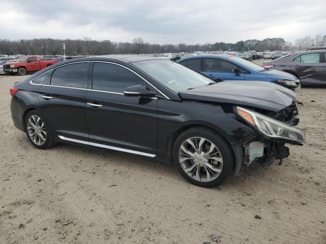 2015 HYUNDAI SONATA SPO 5NPE34AB0FH194996