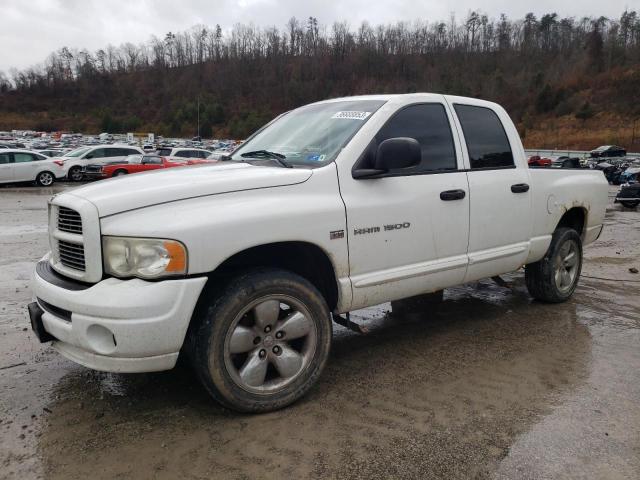 2005 Dodge Ram 1500 ST