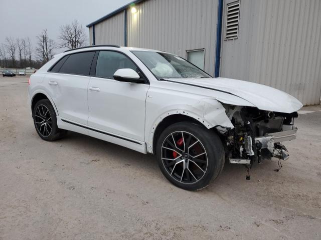 2019 AUDI Q8 PRESTIG - WA1FVAF11KD037906