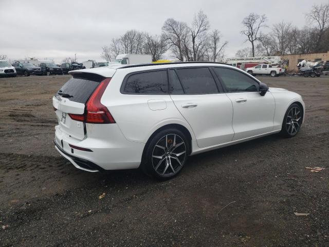 2020 VOLVO V60 T8 POL - YV1BK0EP1L1387854