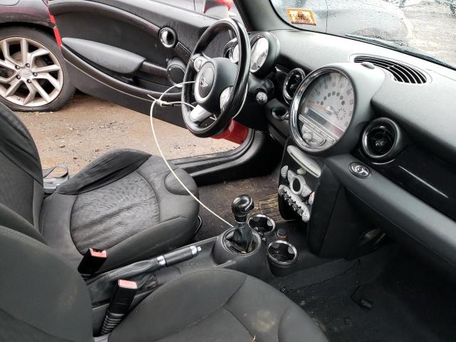 WMWMR3C56ATU97469 Mini Cooper