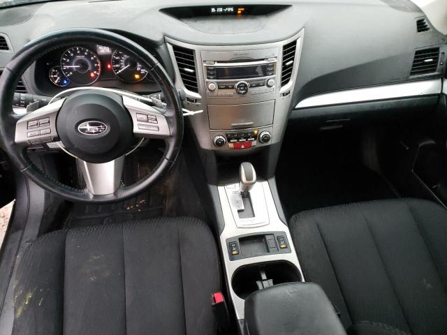 4S4BRDHC5B2372859 Subaru Outback 3.6r Premium