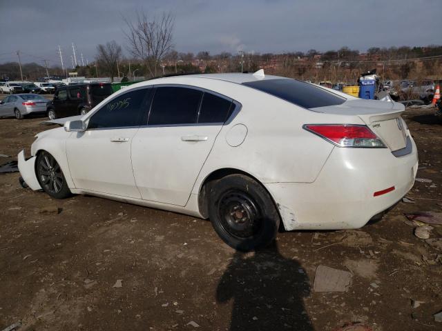 19UUA8F31EA007007 Acura Tl Se