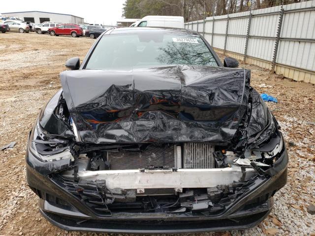 2021 HYUNDAI SONATA LIM - 5NPEH4J21MH123126