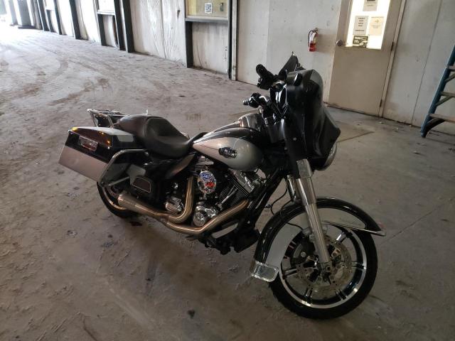 Salvage motorcycles for sale at Gaston, SC auction: 2013 Harley-Davidson Flhtcu Ultra Classic Electra Glide