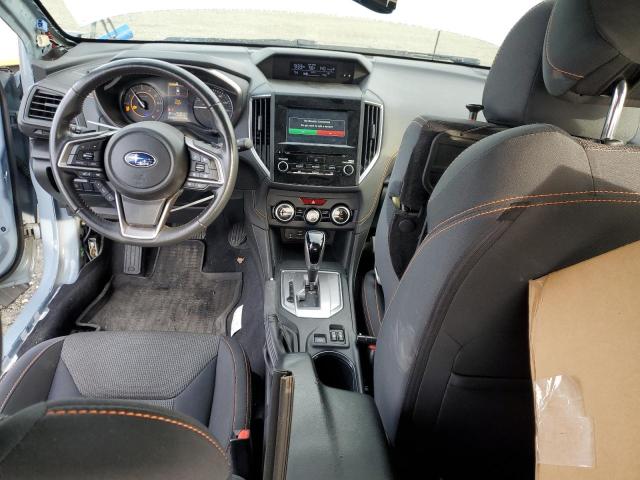 JF2GTAPC8M8261297 Subaru Crosstrek Premium