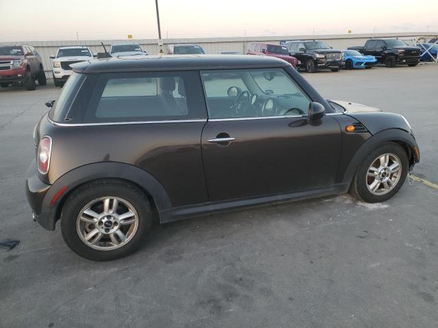 WMWSU3C5XCT543149 Mini Cooper