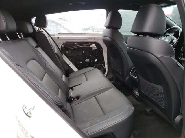 KNDP6CAC1M7857450 KIA SPORTAGE S