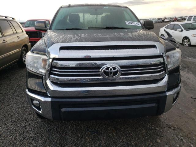 2017 TOYOTA TUNDRA DOU - 5TFUW5F17HX628377