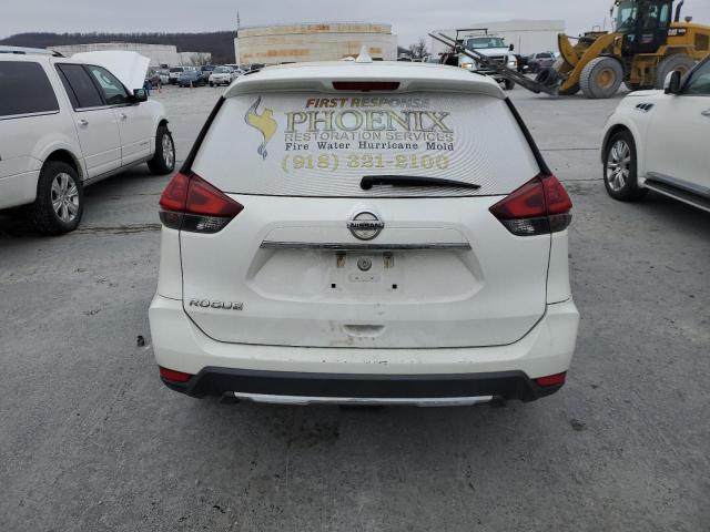 5N1AT2MT8KC753879 Nissan ROGUE S
