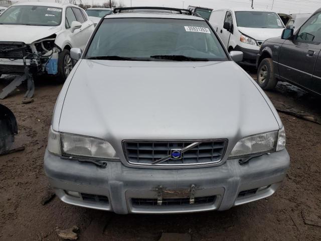 YV1LZ56D4Y2707123 Volvo V70