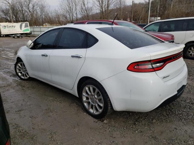 2015 DODGE DART LIMIT 1C3CDFCB7FD111815