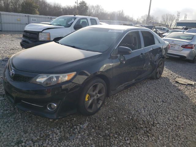 Vin: 4t1bk1fk2du533575, lot: 36639503, toyota camry se 2013 img_1