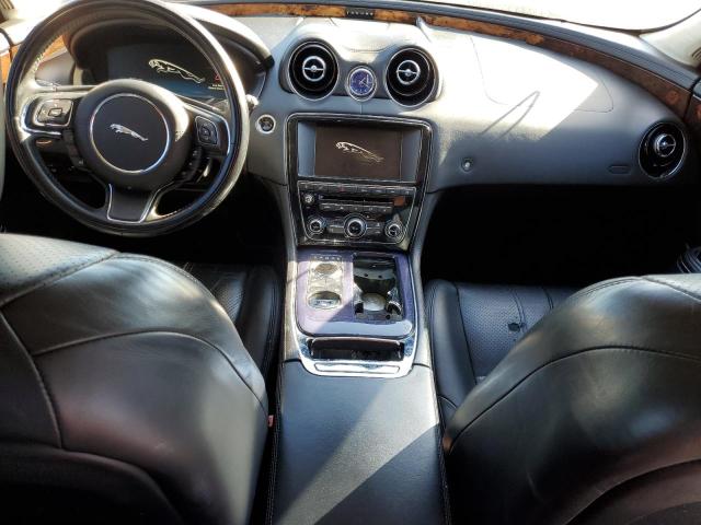 SAJWA1C72D8V47303 Jaguar XJ