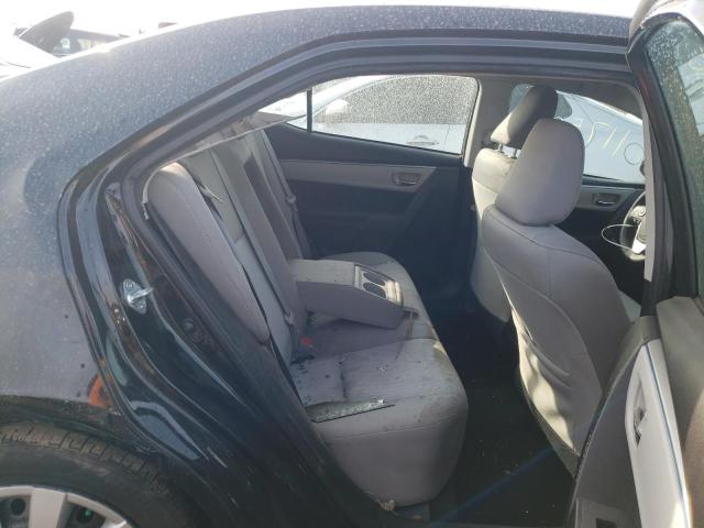 2016 TOYOTA COROLLA L 2T1BURHE2GC708297