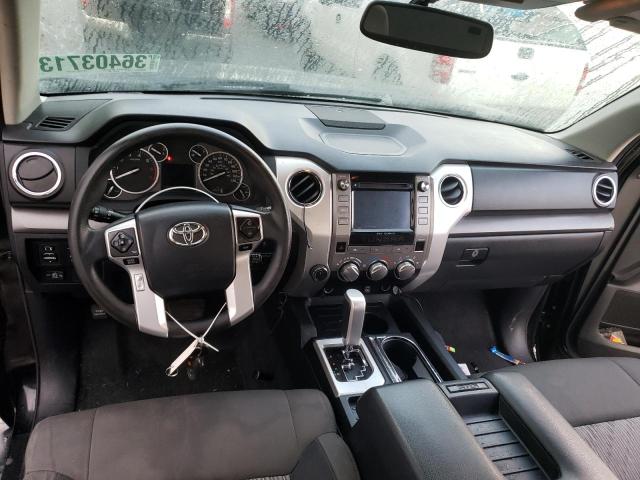 2017 TOYOTA TUNDRA DOU - 5TFUW5F17HX628377