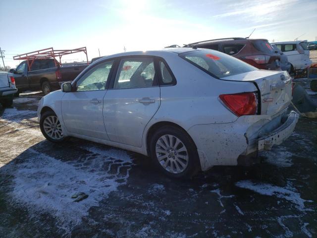 JF1GE61648G522726 Subaru Impreza 2.5i