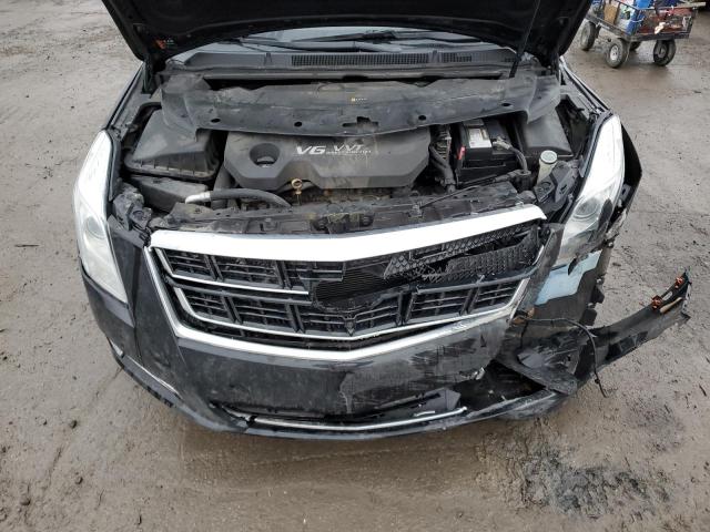 2016 CADILLAC XTS PREMIU - 2G61R5S33G9110171
