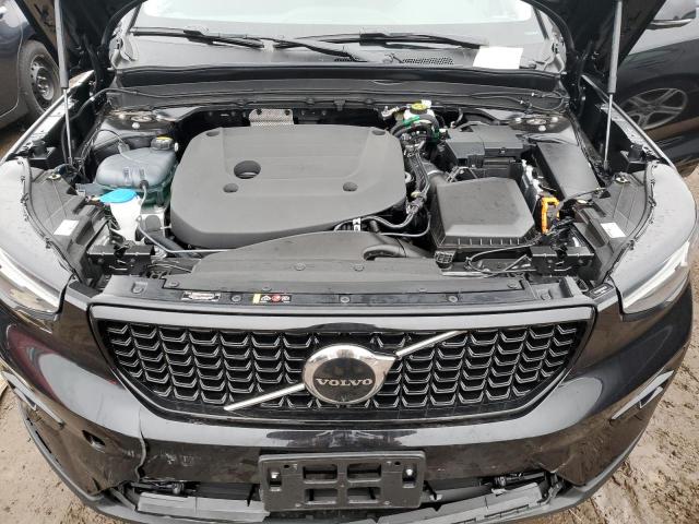 YV4L12UX8P2949319 Volvo Xc40 Ultimate