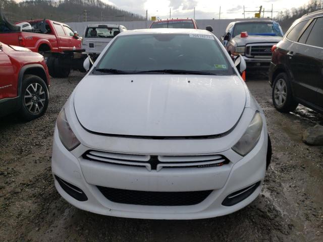 2015 DODGE DART LIMIT 1C3CDFCB7FD111815