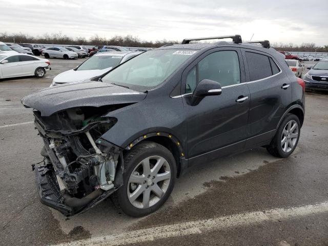 2014 Buick Encore Premium