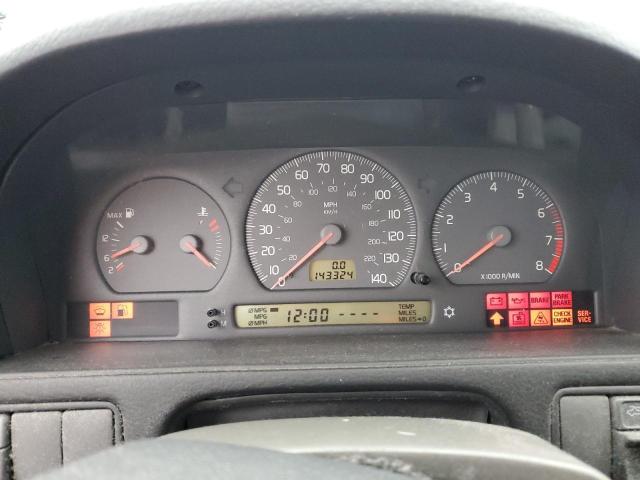 YV1LZ56D4Y2707123 Volvo V70