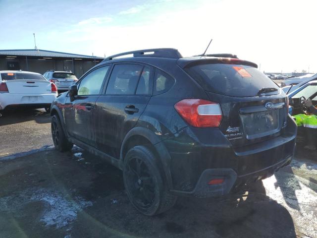 JF2GPAKC2EH347265 Subaru Xv Crosstrek 2.0 Limited