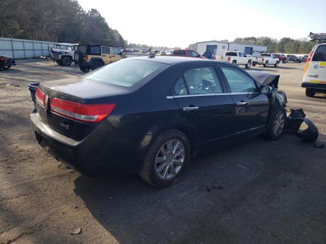 3LNHL2GC1CR817998 Lincoln MKZ