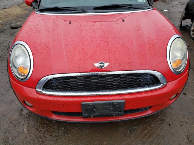 WMWMR3C56ATU97469 Mini Cooper