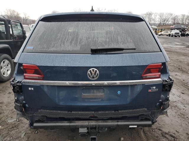 2019 VOLKSWAGEN ATLAS SE 1V2UR2CA6KC583004