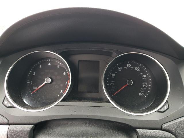 2017 VOLKSWAGEN JETTA S 3VW2B7AJ9HM332141